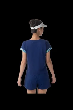Women's Crew Neck Shirt