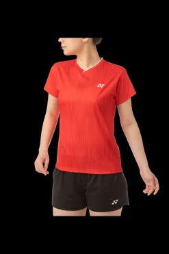 Women's Crew Neck Shirt