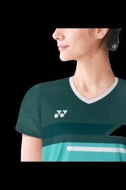 Women's Crew Neck Shirt