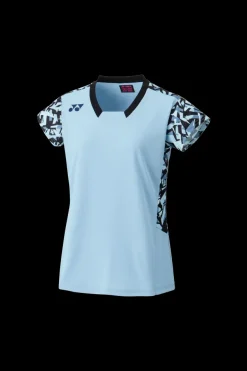 Women's Crew Neck Shirt