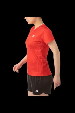 Women's Crew Neck Shirt