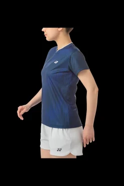 Women's Crew Neck Shirt