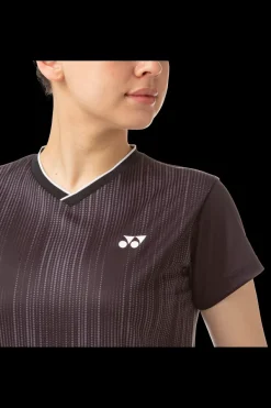 Women's Crew Neck Shirt