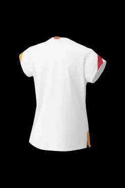 Women's Crew Neck Shirt