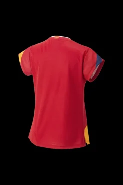 Women's Crew Neck Shirt