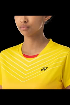 Women's Crew Neck Shirt