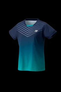 Women's Crew Neck Shirt