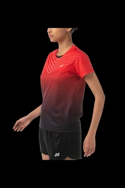 Women's Crew Neck Shirt
