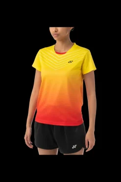 Women's Crew Neck Shirt