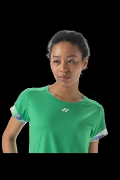 Women's Crew Neck Shirt