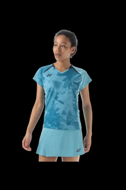 Women's Crew Neck Shirt