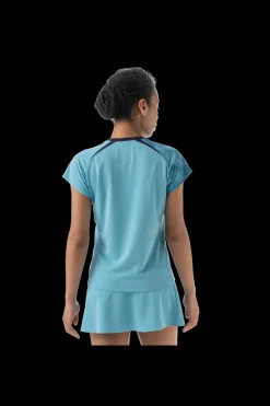 Women's Crew Neck Shirt