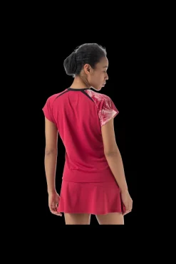 Women's Crew Neck Shirt