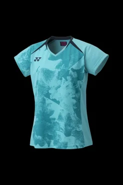 Women's Crew Neck Shirt
