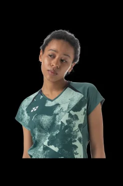 Women's Crew Neck Shirt