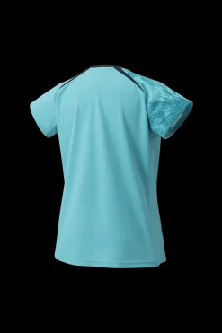 Women's Crew Neck Shirt