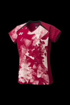 Women's Crew Neck Shirt