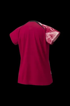 Women's Crew Neck Shirt