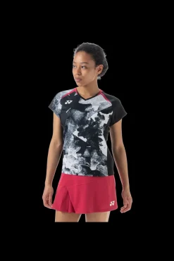 Women's Crew Neck Shirt