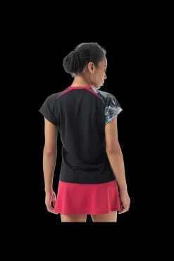 Women's Crew Neck Shirt