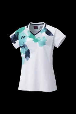 Women's Crew Neck Shirt