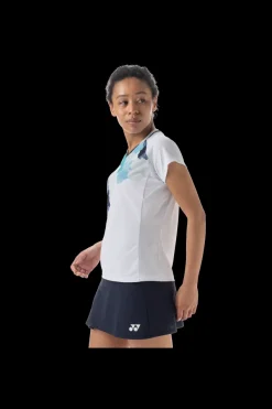 Women's Crew Neck Shirt