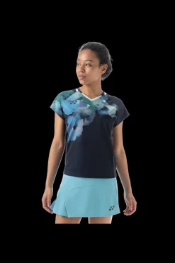 Women's Crew Neck Shirt