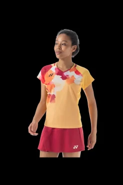 Women's Crew Neck Shirt
