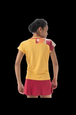Women's Crew Neck Shirt