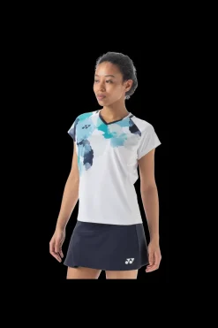 Women's Crew Neck Shirt