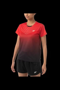 Women's Crew Neck Shirt