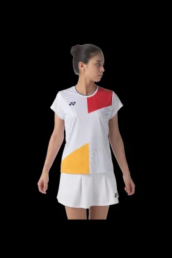 Women's Crew Neck Shirt