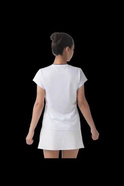 Women's Crew Neck Shirt