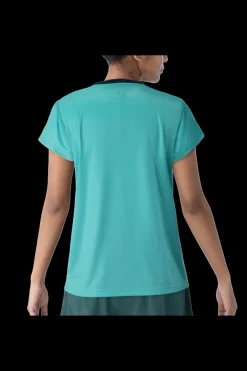Women's Crew Neck Shirt