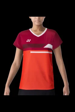 Women's Crew Neck Shirt