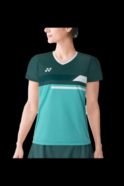 Women's Crew Neck Shirt