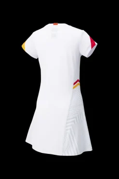 Women's Dress(With Inner Shorts)