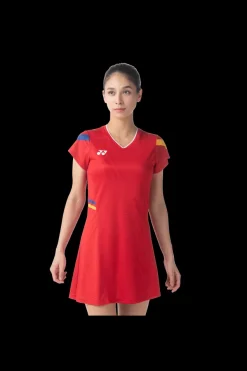 Women's Dress(With Inner Shorts)