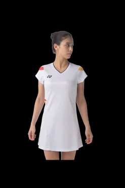 Women's Dress(With Inner Shorts)