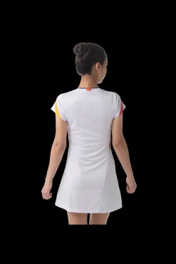 Women's Dress(With Inner Shorts)