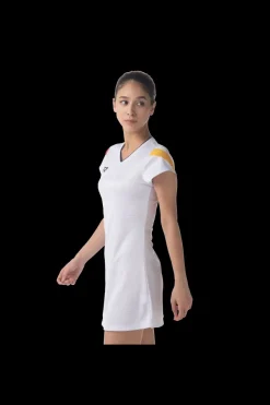 Women's Dress(With Inner Shorts)