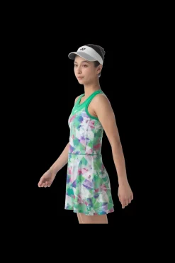 Women's Dress(With Inner Shorts)