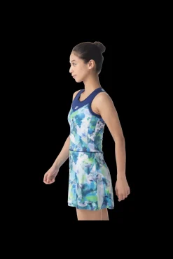 Women's Dress(With Inner Shorts)