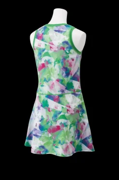 Women's Dress(With Inner Shorts)