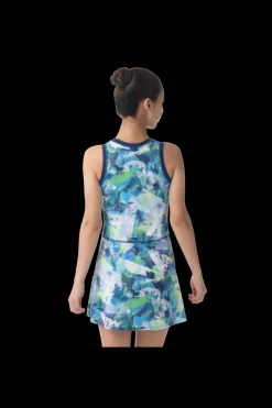 Women's Dress(With Inner Shorts)