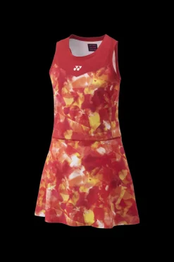 Women's Dress(With Inner Shorts)