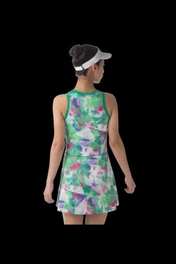 Women's Dress(With Inner Shorts)