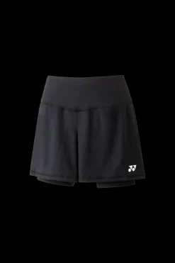 Women's Shorts (With Inner Shorts)