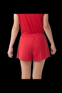 Women's Shorts(With Inner Shorts)