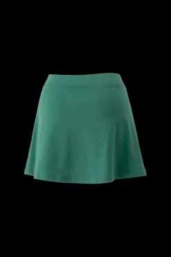 Women's Skirt (With Inner Shorts)